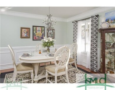 Dining Room.