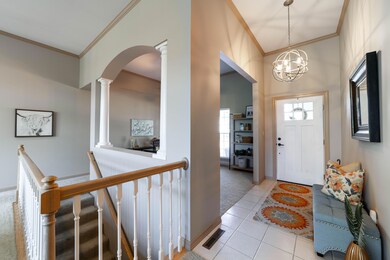 Foyer