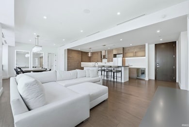 202 W Berry St unit 730 Urbana Condo, Fort Wayne, IN 46802 - photo 7