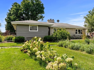 Easy living ranch home