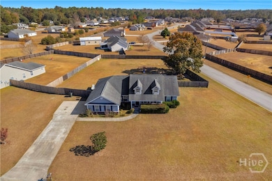 242 Parish Loop NE, Hinesville, GA 31313 - photo 3