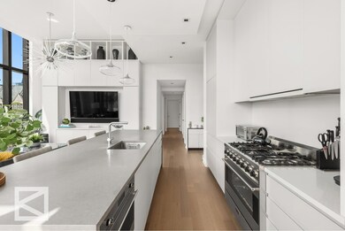 150 Rivington St unit CPENTHOUSE, New York, NY 10002 - photo 5