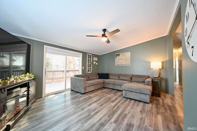 2644 E Skinner Lake Dr N, Albion, IN 46701 - photo 6