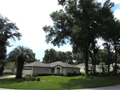 Corner Lot