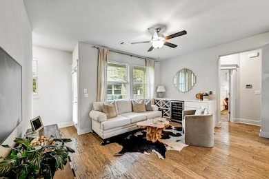 1708 Loyal Friend Dr unit 46, Leander, TX 78641 - photo 4