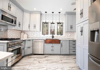 5811 Kipling Ct, Baltimore, MD 21212 - photo 4