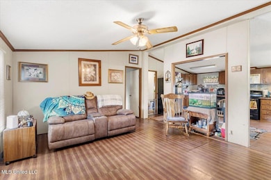 158 Emmanuel Dr, Lucedale, MS 39452 - photo 5