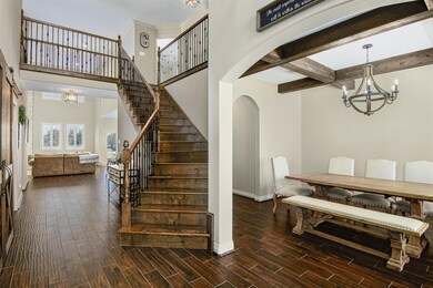 6911 Alabama St, Manvel, TX 77578 - photo 5