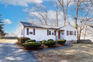 118 Howland Rd, Stoughton, MA 02072 - photo 3