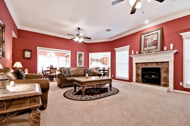 708 Grant Ave, Prairie Grove, AR 72753 - photo 4