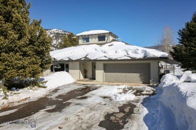 1910 Yellowtail Rd, Big Sky, MT 59716 - photo 3