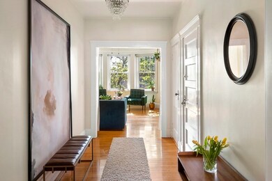 231 Rawson Rd unit 6, Brookline, MA 02445 - photo 6