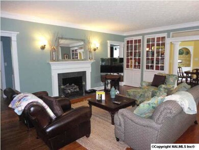 223 Ridgeway Ave, Gadsden, AL 35901 - photo 2