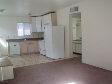 Open great room
