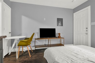 3714 Dabney St unit 7, Houston, TX 77026 - photo 6