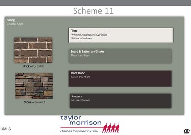 42 Charlie Cir, Angier, NC 27501 - photo 5