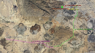 0 Willow Canyon Rd unit 1922935, Alpine, TX 79830 - photo 4