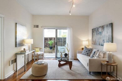 The Potrero unit 316, San Francisco, CA 94107 - photo 4