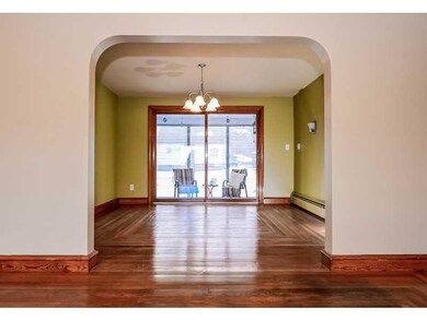 Dining Room.