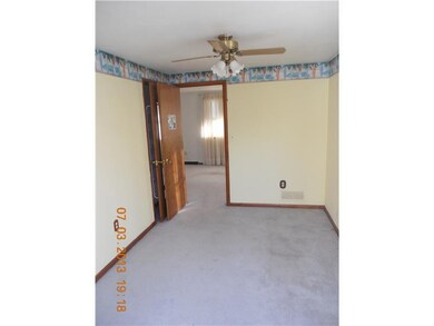 Bedroom.