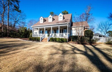 133 Lake View Dr N, Macon, GA 31210 - photo 4