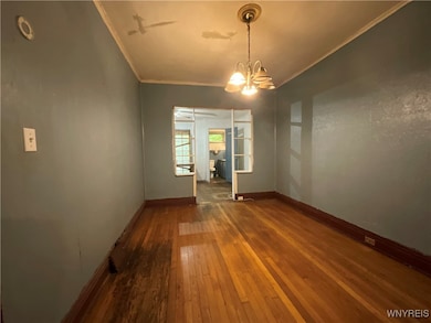 32 Lafayette Ave, Buffalo, NY 14213 - photo 4