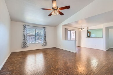 1150 N Buffalo Dr unit 2077, Las Vegas, NV 89128 - photo 5