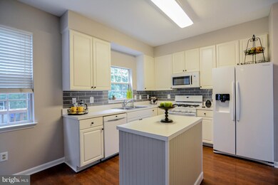 13222 Sapphire Ridge Place, Bristow, VA 20136 - photo 4
