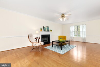 9422 Glen Ridge Dr, Laurel, MD 20723 - photo 7