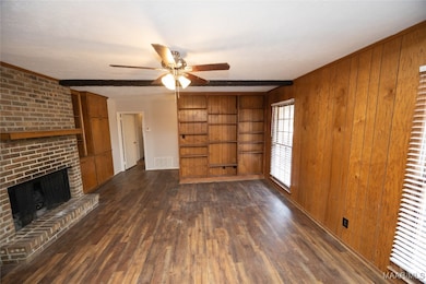 753 Maryethel Dr, Montgomery, AL 36109 - photo 4