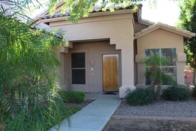 Covered Entry