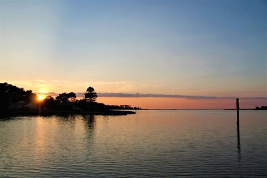 enjoy these georgious sunsets from porch