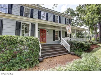 1927 Windingridge Dr, Henrico, VA 23238 - photo 2