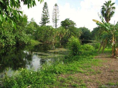 Canal