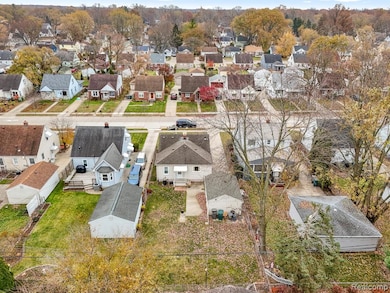 24716 Ross St, Dearborn, MI 48124 - photo 5