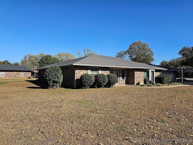 403 Steadway Ave, Dewey, OK 74029 - photo 3