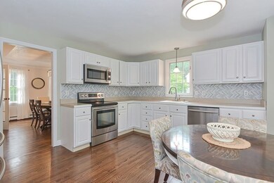 39 Clapp St, Norton, MA 02766 - photo 7