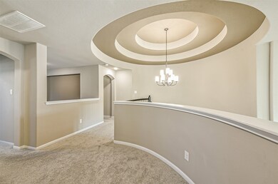 15411 Timber Plateau Dr, Humble, TX 77396 - photo 5