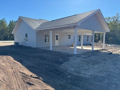 2587 Buster Walker Rd, Waynesville, GA 31566 - photo 3