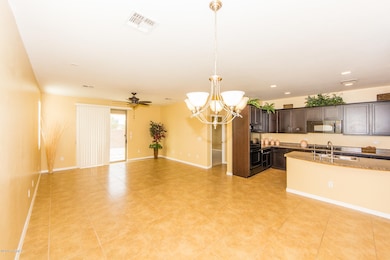 10366 S High Bluff Dr, Vail, AZ 85641 - photo 5