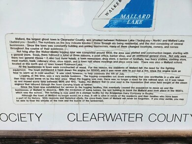 TBD 210th St, Shevlin, MN 56676 - photo 6