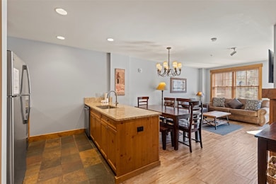 The Springs in Keystone unit 8854, Dillon, CO 80435 - photo 6