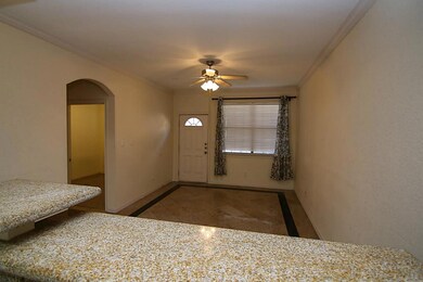 Living Room - 1st Floor