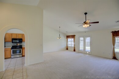 4201 S 205th East Ave, Broken Arrow, OK 74014 - photo 4