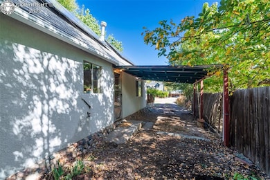 1203 W 3rd St, Florence, CO 81226 - photo 2