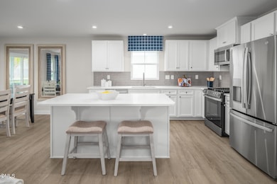 117 Country Side Way, Fuquay Varina, NC 27526 - photo 5