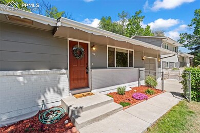 New exterior paint May 2025