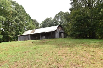 Barn