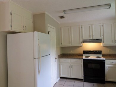 Appliances Included