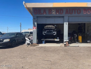 308 E Pima St, Gila Bend, AZ 85337 - photo 6